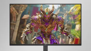 Dell SE2726HG gaming monitor