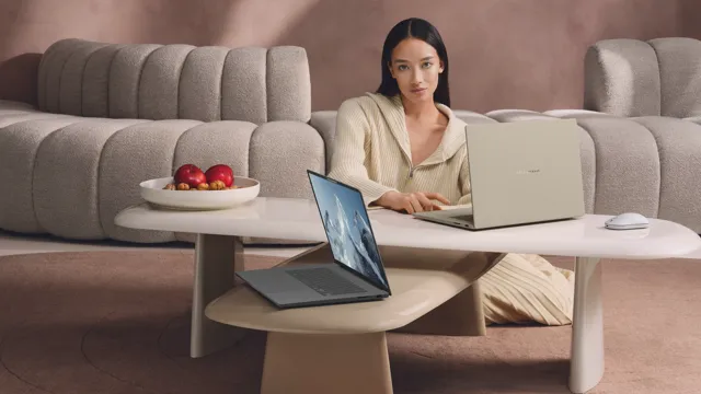 ASUS Zenbook A16 (UX3607)