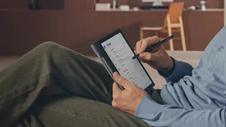 Huion Note E digitális jegyzetfüzet