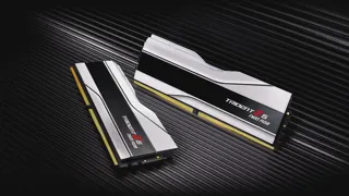 G.SKILL Trident Z5 Neo RGB