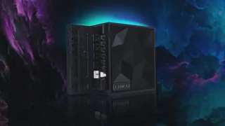 Lian Li Edge Platinum V2 sorozat