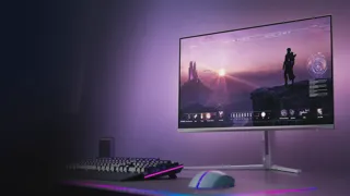 Philips Evnia 32M2N8900P gamer monitor