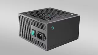 DEEPCOOL PN850M tápegység áttekintés
