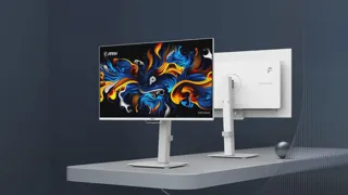 MSI PRO MAX OLED 271UPJW12 monitor