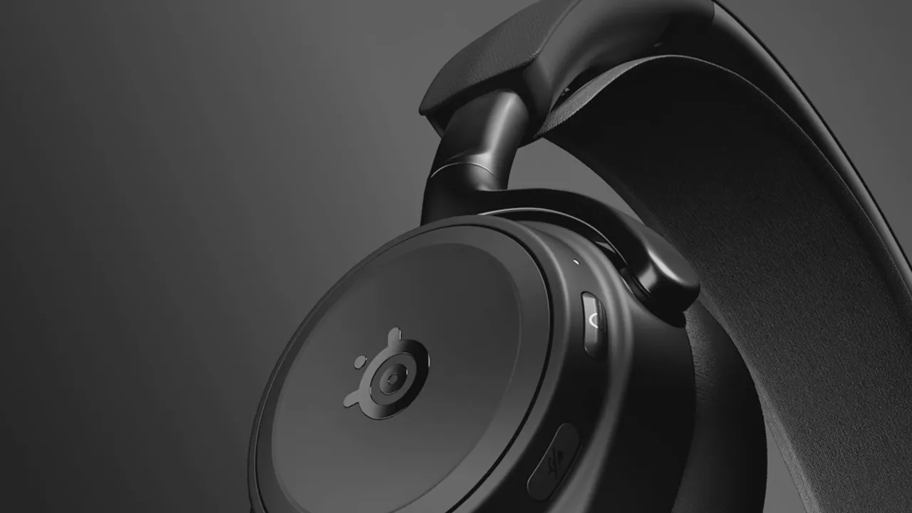 SteelSeries Arctis Nova Elite fejhallgató