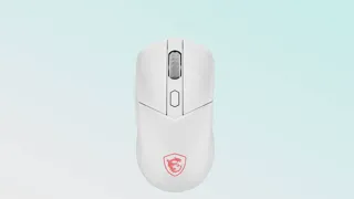 MSI VERSA 300 WIRELESS WHITE 8K