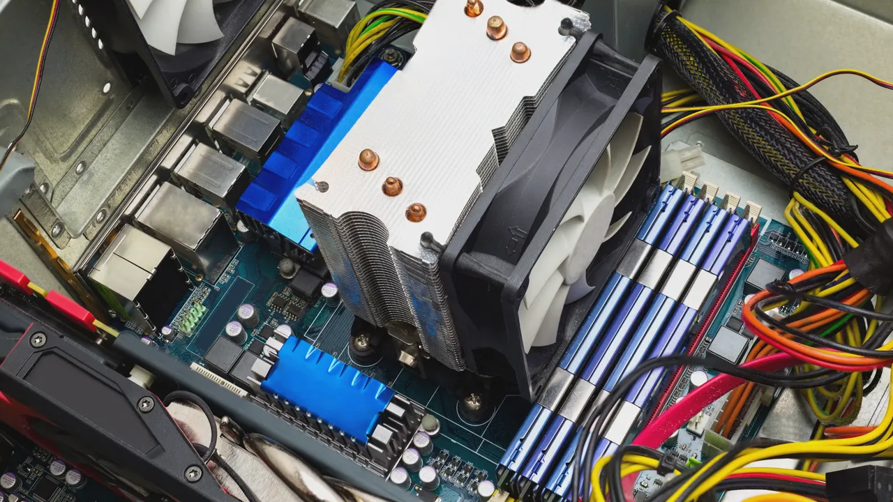 Hogyan építsünk gaming PC-t olcsón?