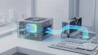 Power Up! – Mit tud az ATX 3.1 szabvány?