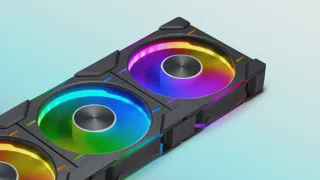 Phanteks D30 prémium házventilátor