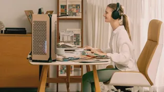 Cooler Master NCORE 100 MAX számítógépház