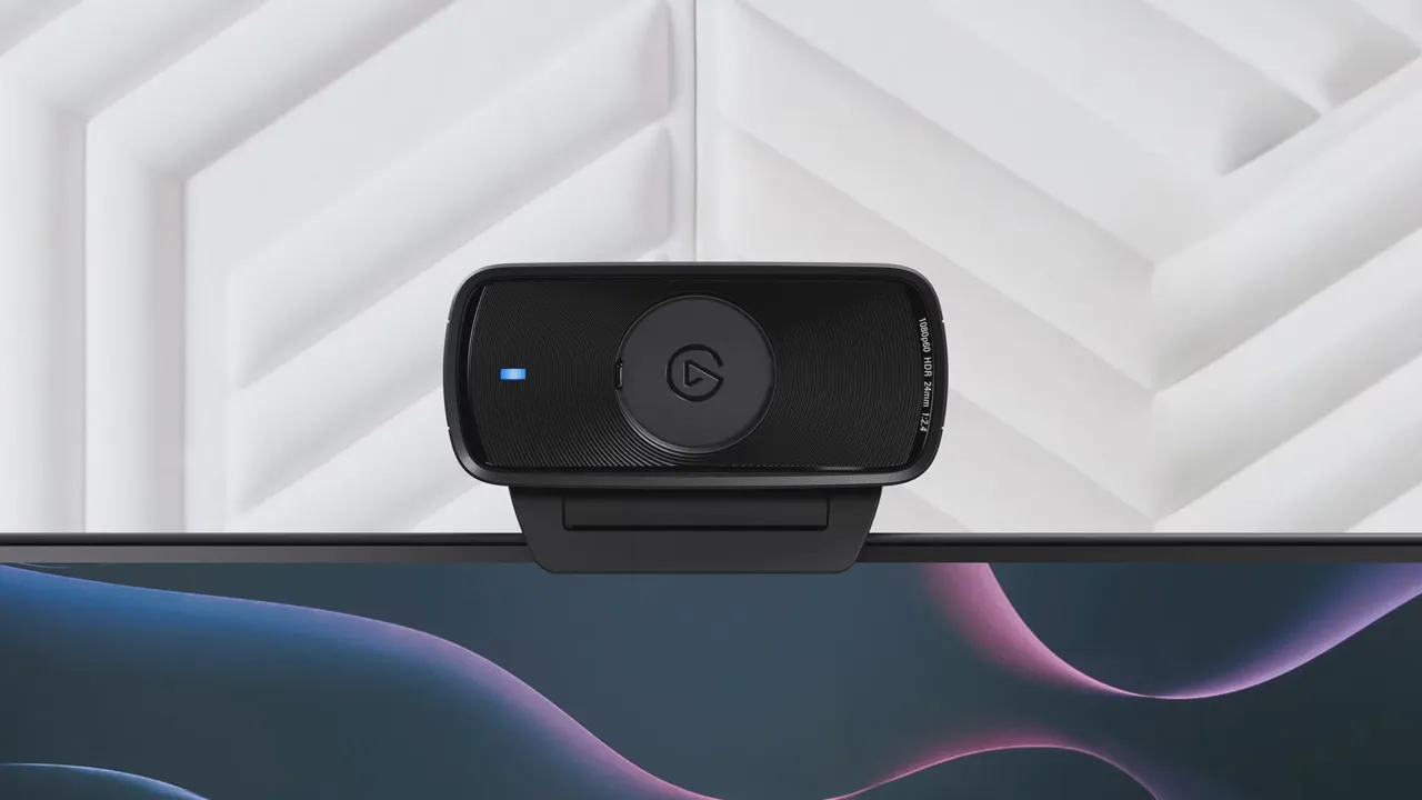 Elgato Facecam MK.2 webkamera