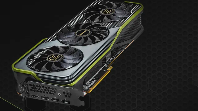 Asrock AMD Radeon RX 6950 XT OC Formula