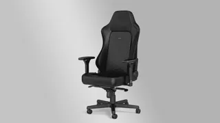 Noblechairs HERO prémium gamer szék 