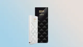 Silicon Power Blaze B03 pendrive