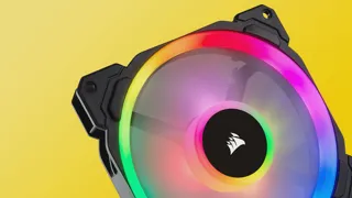 Corsair LL140 RGB LED ventilátor