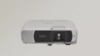 Epson EB-FH18 Full HD projektor 