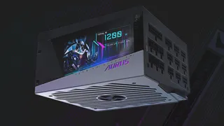 AORUS P1200W 80+ PLATINUM PSU