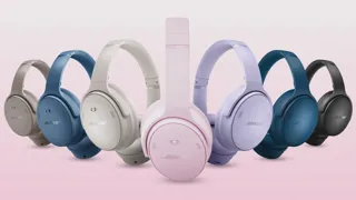 Bose QuietComfort fejhallgató ANC