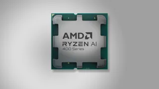 AMD Ryzen AI 7 450G: Zen 5, Radeon 860M