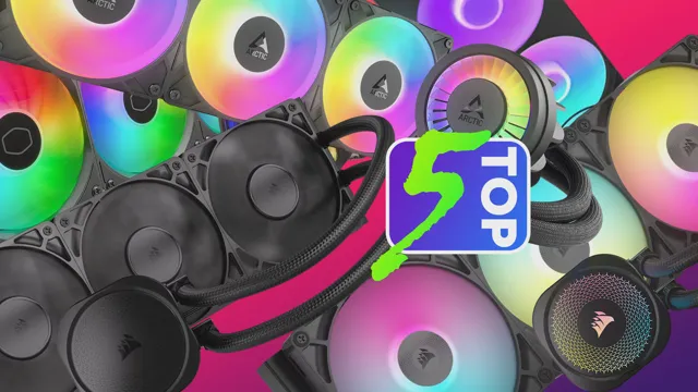 A legjobb 5 AIO vízhűtő 2026-ban