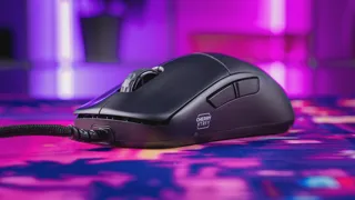 CHERRY XTRFY M42V2 gamer egér