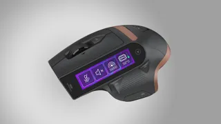 Turtle Beach Command Series MC7 gamer egér