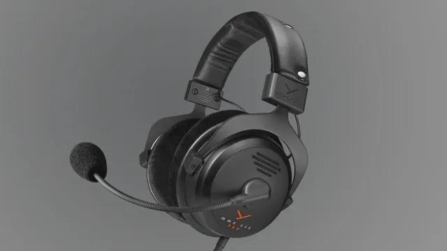 Beyerdynamic MMX 330 PRO: Audiofil Gamereknek