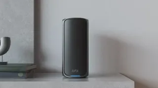 Netgear Orbi 970 WiFi 7 Mesh – A Sebességcsúcs