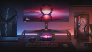 Lenovo Legion Go – A hordozható PC