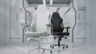Secretlab TITAN Evo NanoGene Edition gamer szék