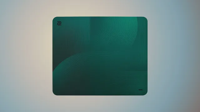 ZOWIE G-SR-SE Bi Large Esports Gamer egérpad