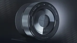 Kiyo Pro Ultra prémium webkamera 