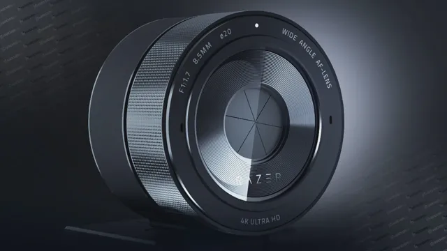 Kiyo Pro Ultra prémium webkamera 