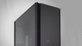 Corsair Obsidian 1000D számítógépház