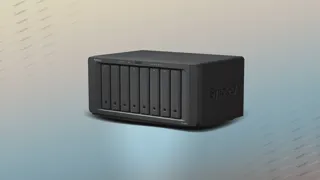 Synology DiskStation DS1823xs+: részletes leírás