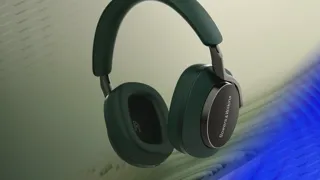 Bowers & Wilkins Px8 fejhallgató: részletes bemutató