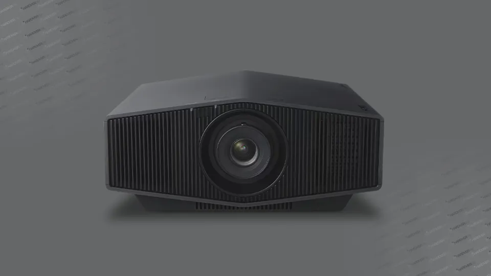 Sony VPL-XW5000ES projektor átfogó bemutató