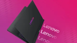 Lenovo Legion Pro 7i: RTX50, Core Ultra 9, 240 Hz