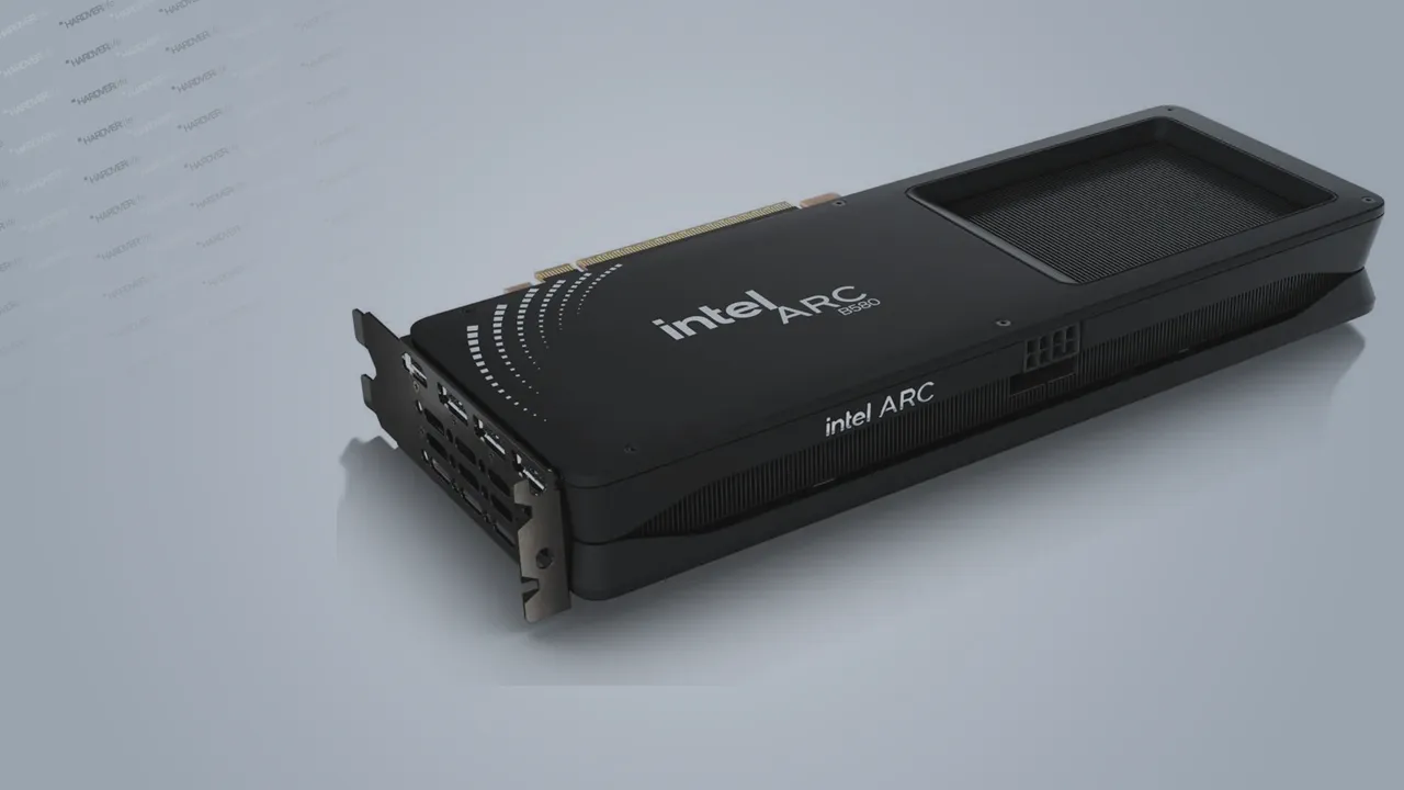 Intel Arc B580 áttekintés – milyen a 12 GB-os videokártya?
